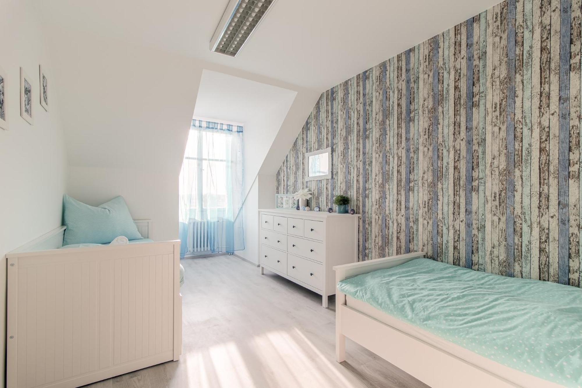 Homeawayhome Ceske Budejovice Exterior photo