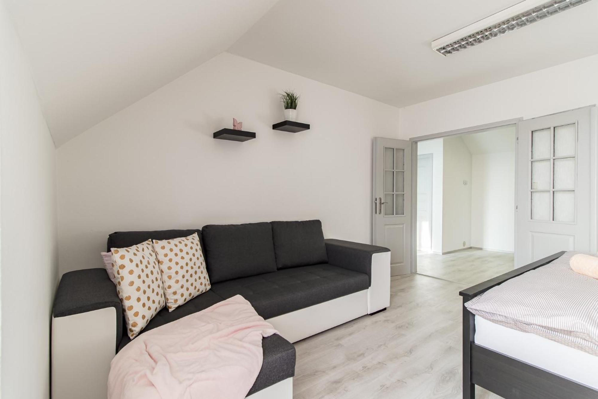 Homeawayhome Ceske Budejovice Exterior photo