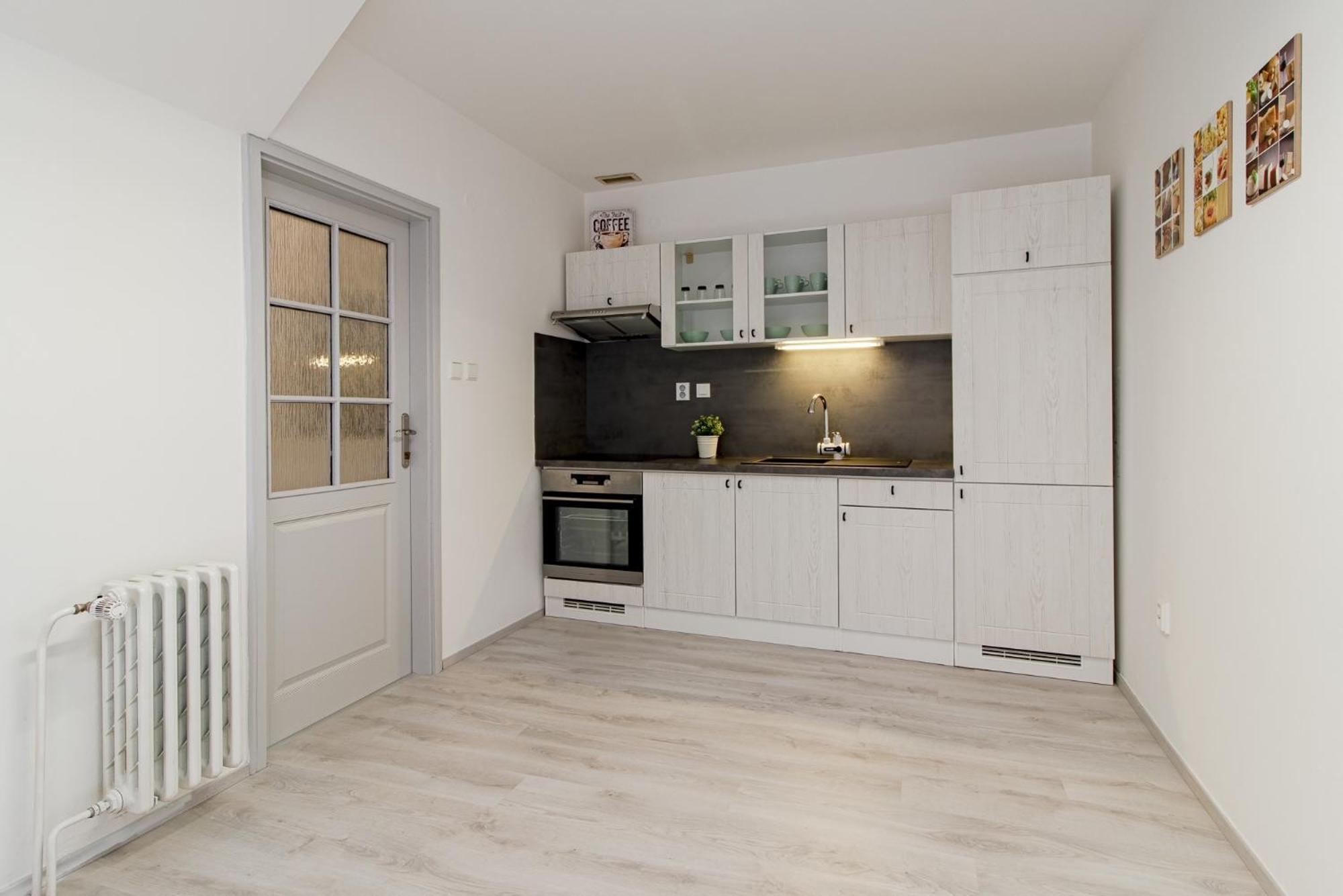 Homeawayhome Ceske Budejovice Exterior photo
